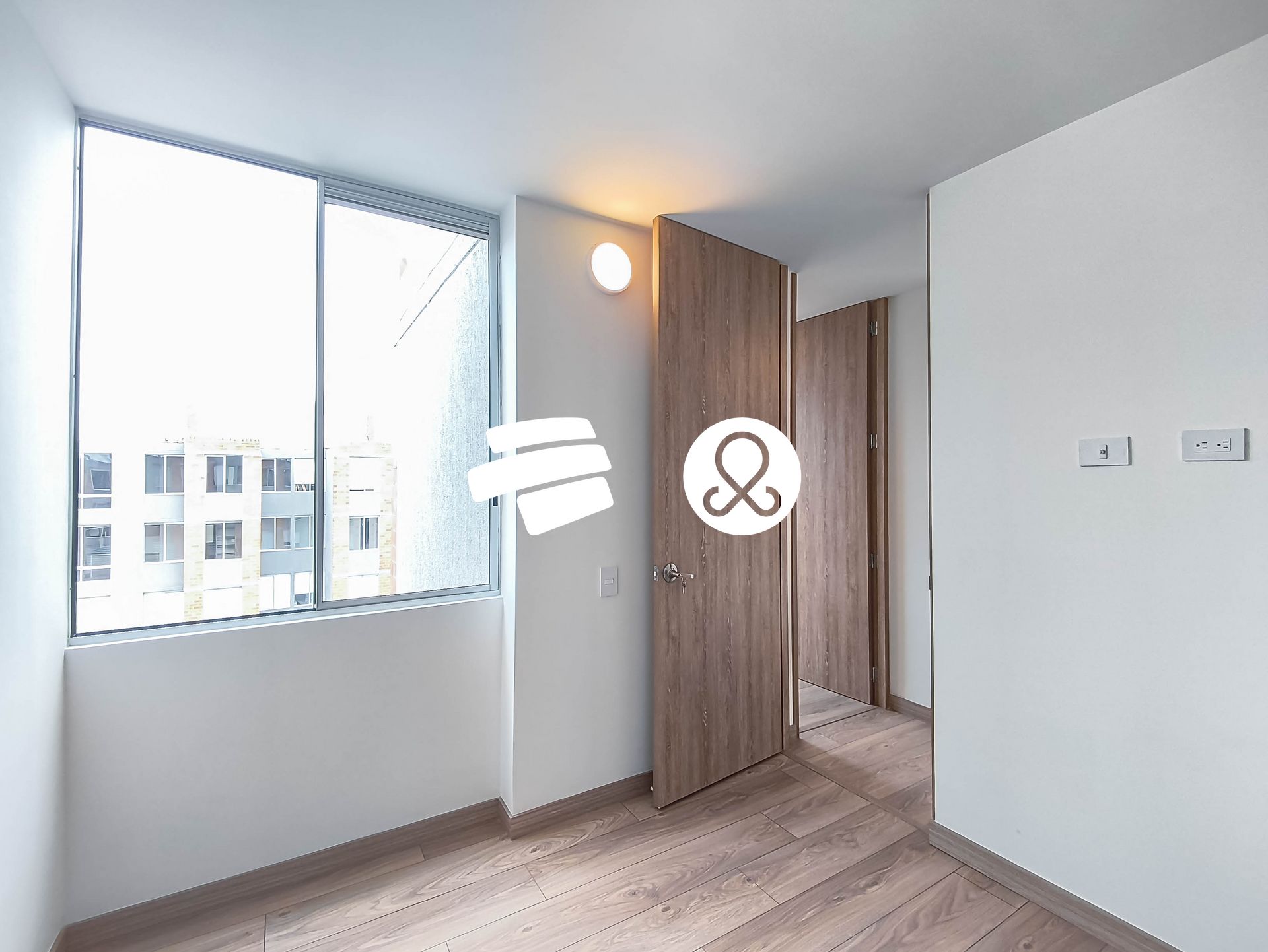 Apartamento en venta en Fredonia, Chía · foto 8 de 16