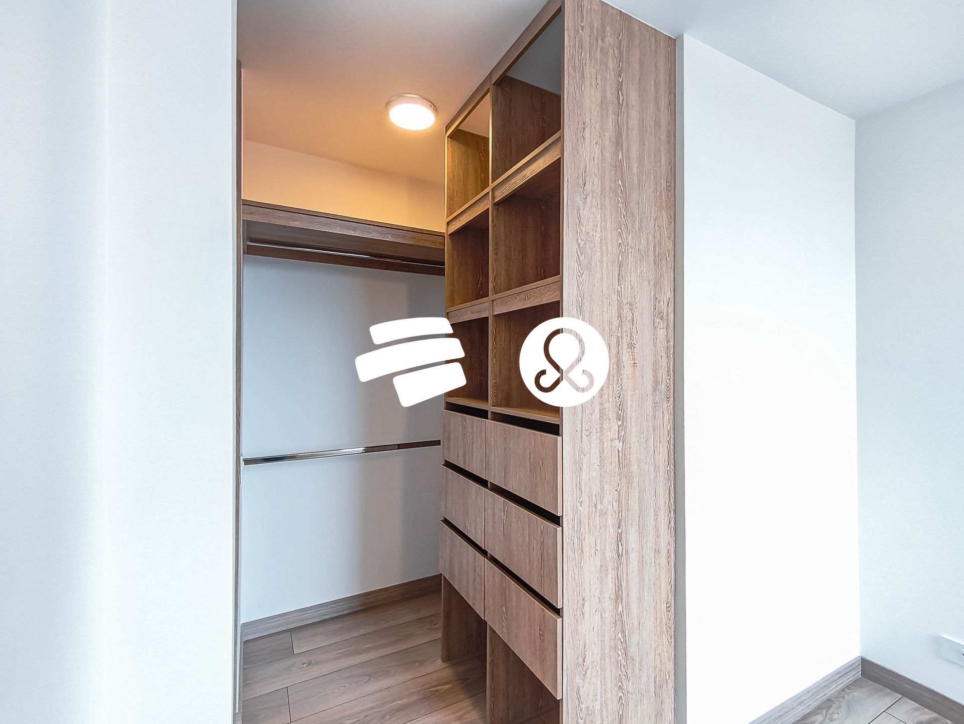 Apartamento en venta en Fredonia, Chía · foto 10 de 16