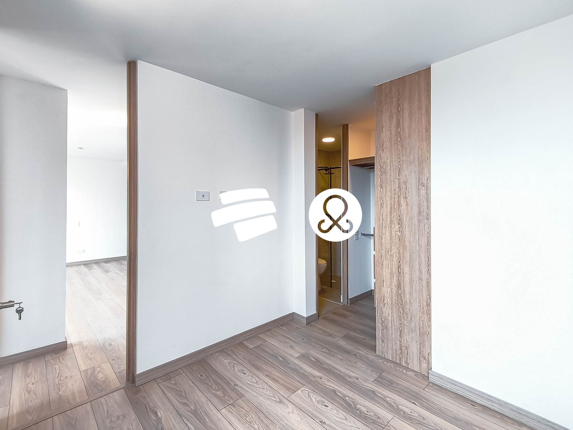 Apartamento en venta en Fredonia, Chía · foto 11 de 16