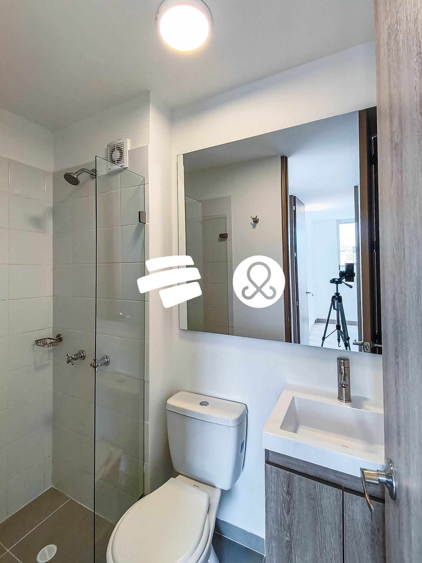 Apartamento en venta en Fredonia, Chía · foto 12 de 16