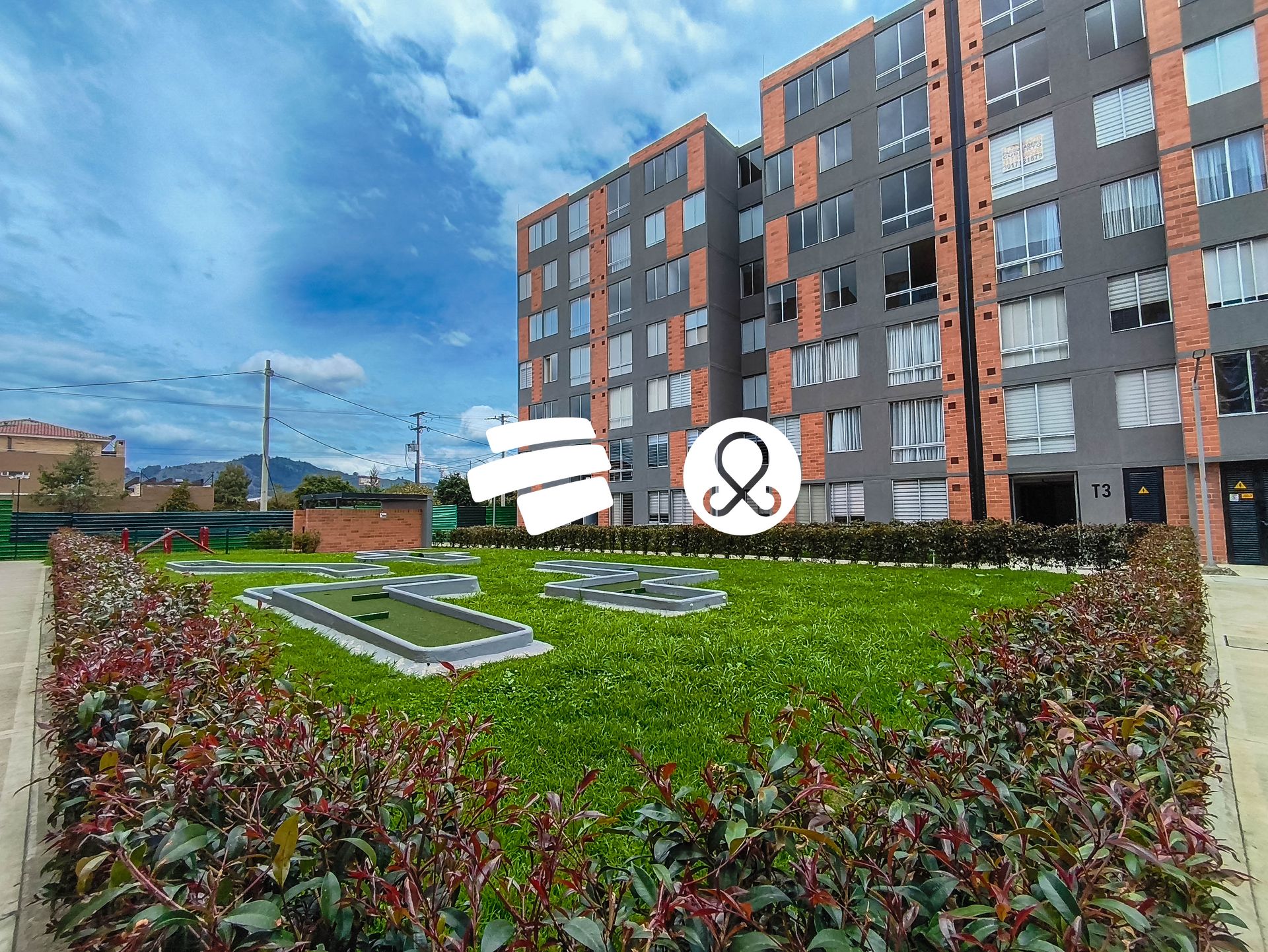 Apartamento en venta en Fredonia, Chía · foto 14 de 16