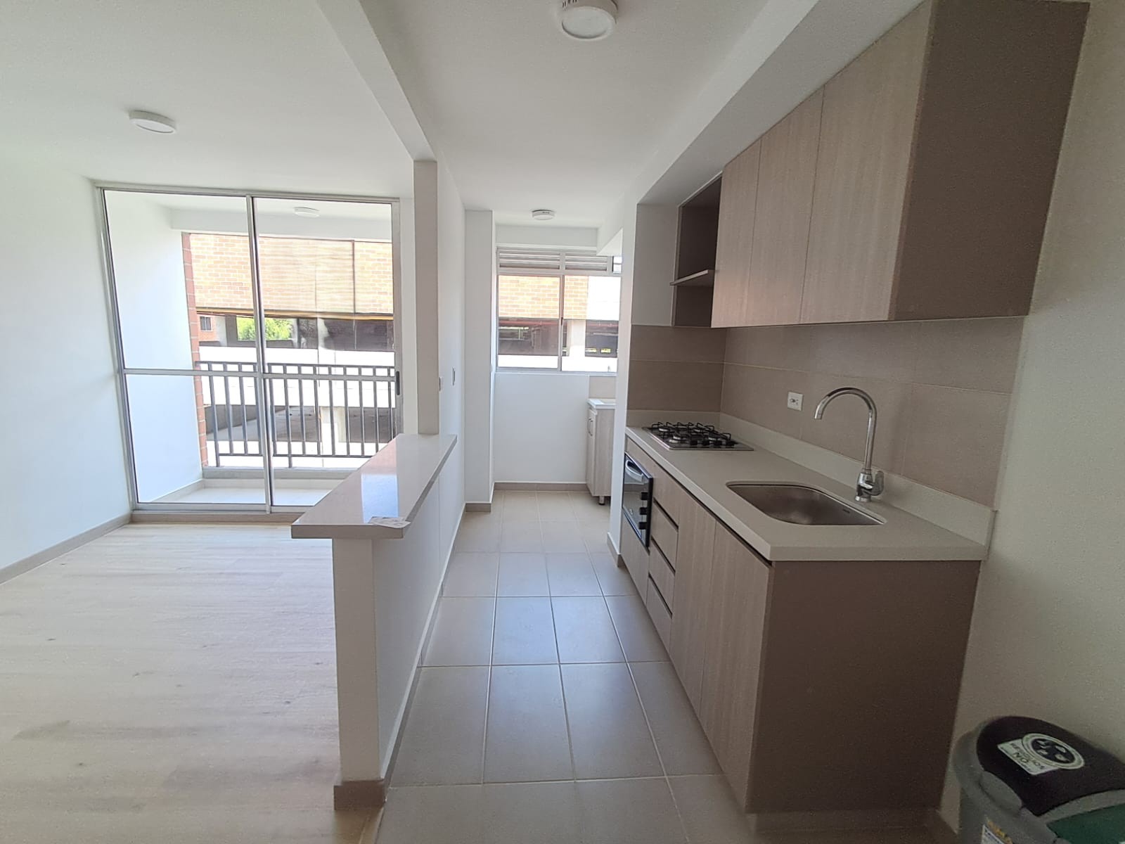 Apartamento en arriendo en Los Colegios, Rionegro · foto 2 de 14