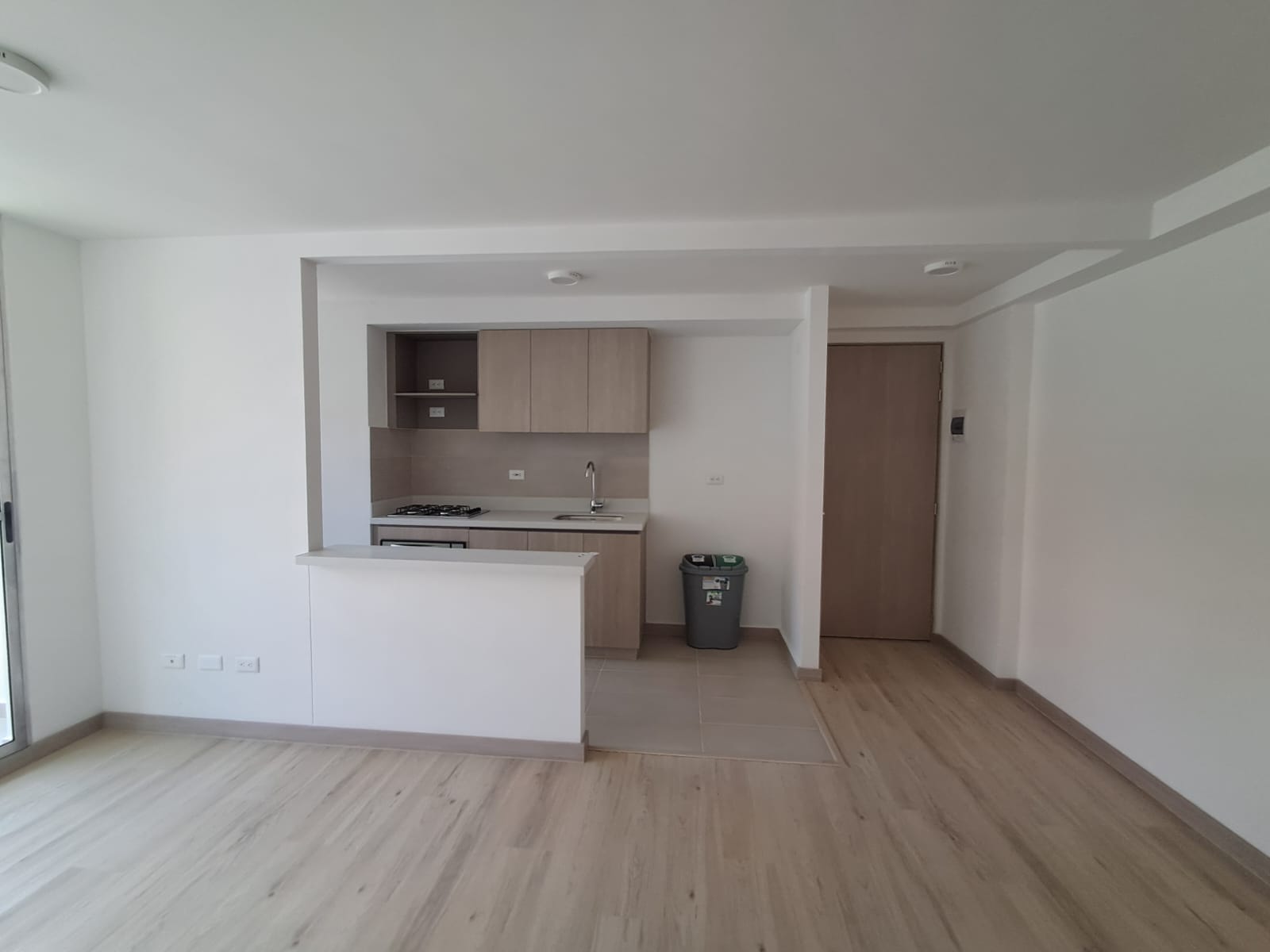 Apartamento en arriendo en Los Colegios, Rionegro · foto 3 de 14