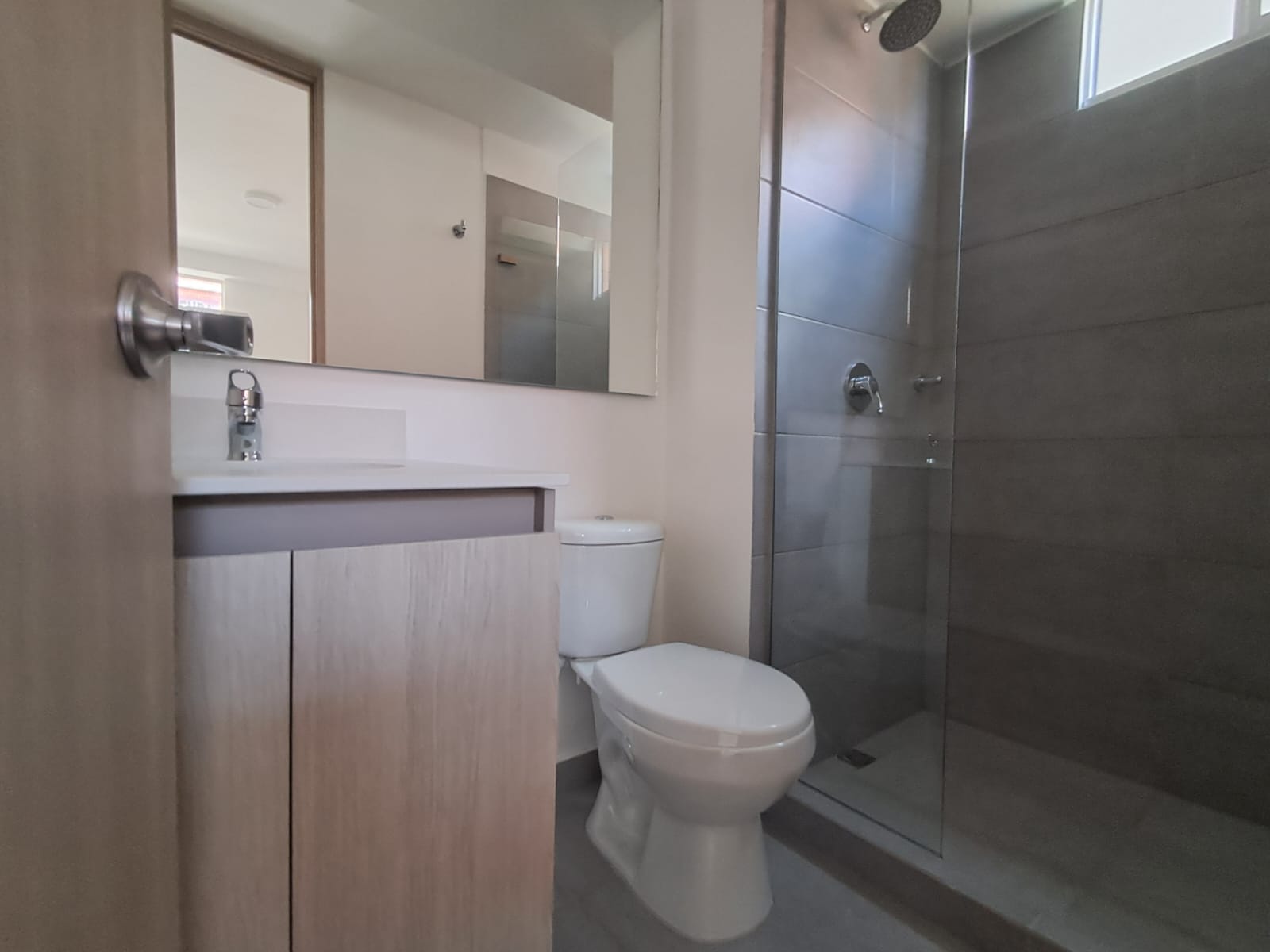 Apartamento en arriendo en Los Colegios, Rionegro · foto 5 de 14