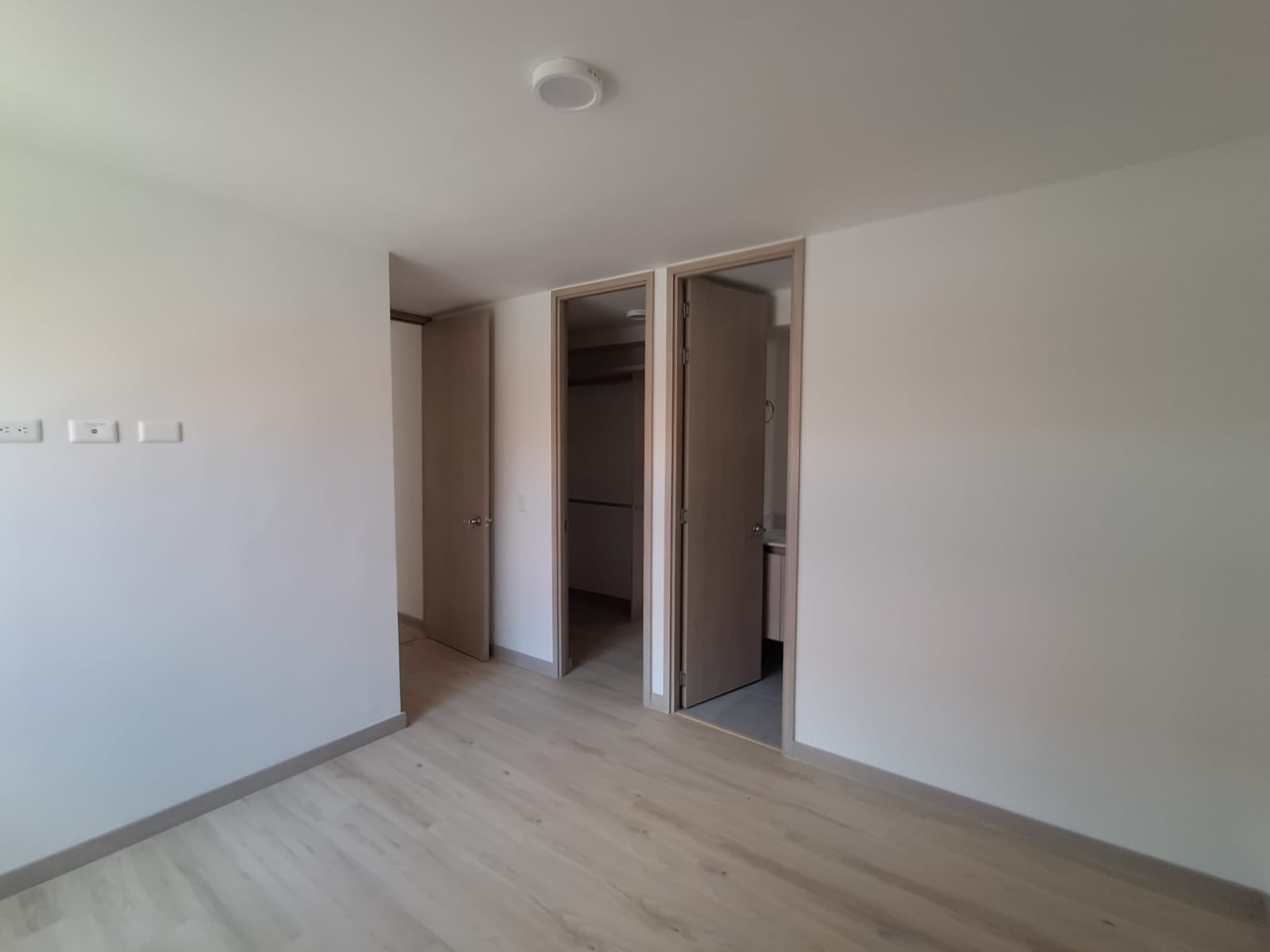 Apartamento en arriendo en Los Colegios, Rionegro · foto 6 de 14