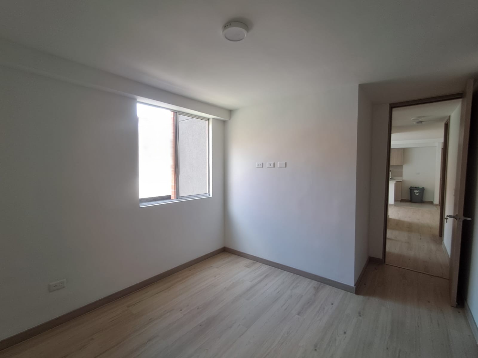 Apartamento en arriendo en Los Colegios, Rionegro · foto 7 de 14