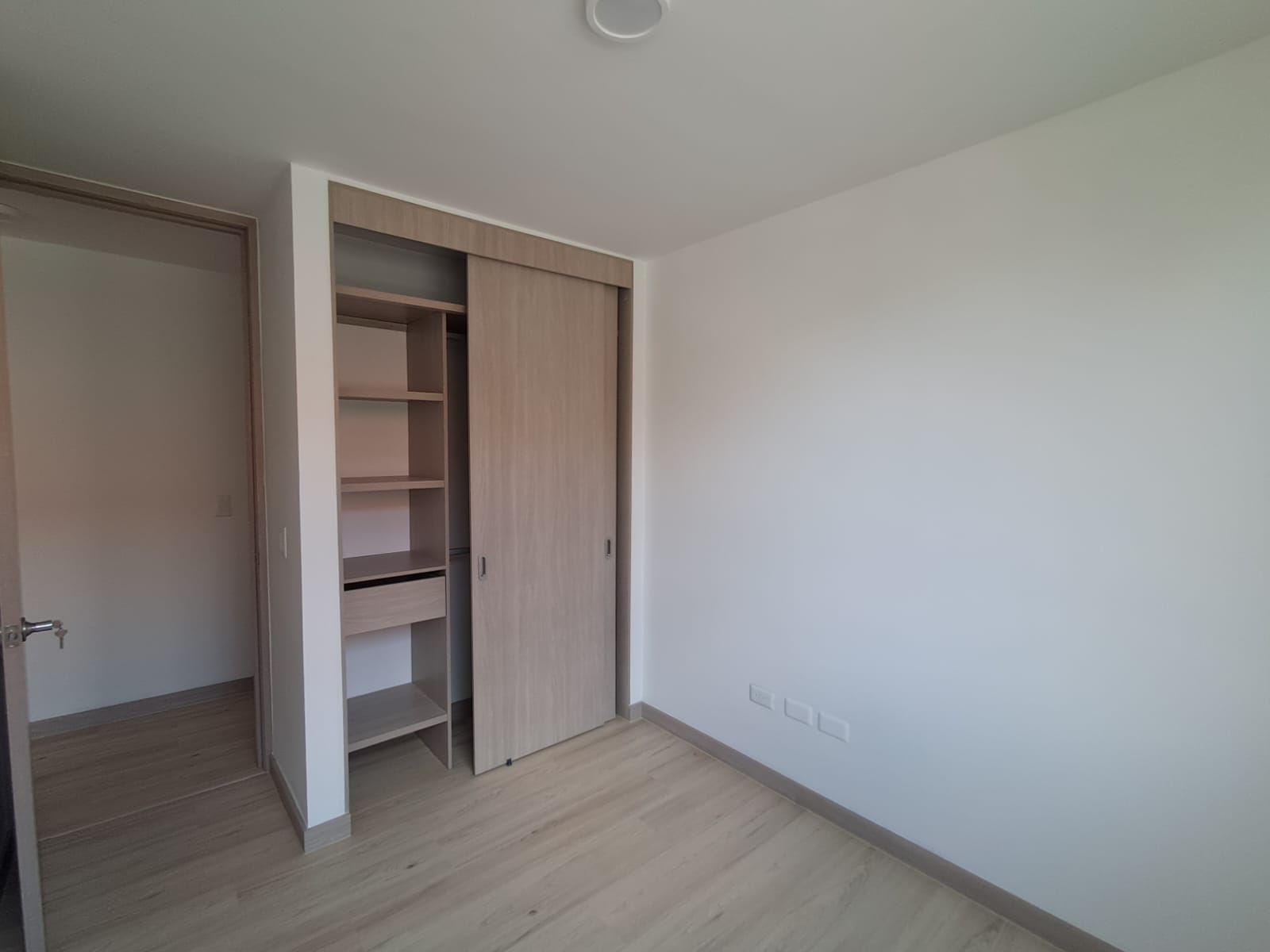 Apartamento en arriendo en Los Colegios, Rionegro · foto 9 de 14