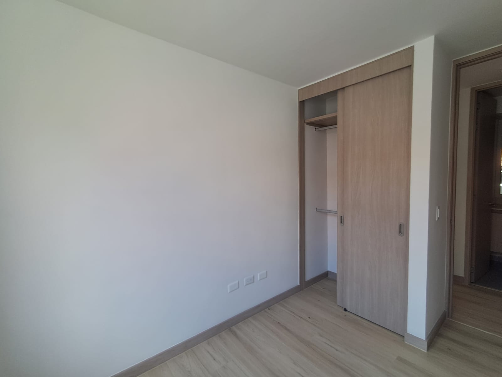 Apartamento en arriendo en Los Colegios, Rionegro · foto 11 de 14