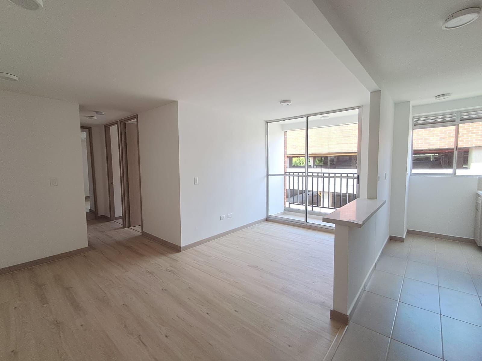 Apartamento en arriendo en Los Colegios, Rionegro · foto 14 de 14