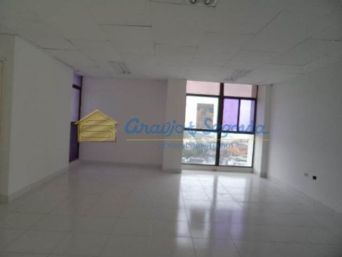 Oficina en arriendo en El Centro, Cartagena, 47 m² · foto 2 de 8
