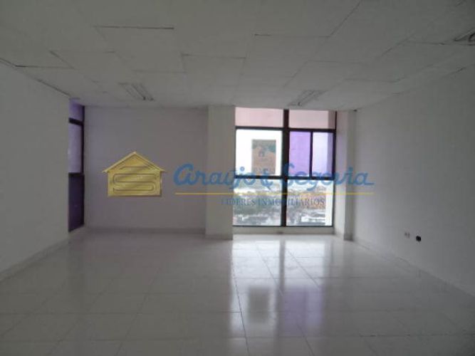 Oficina en arriendo en El Centro, Cartagena, 47 m² · foto 4 de 8