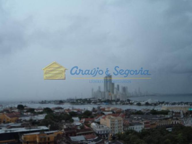 Oficina en arriendo en El Centro, Cartagena, 47 m² · foto 5 de 8