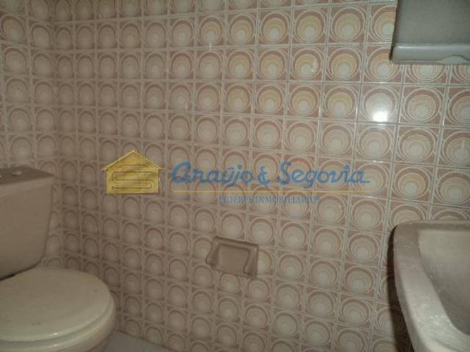 Oficina en arriendo en El Centro, Cartagena, 47 m² · foto 7 de 8
