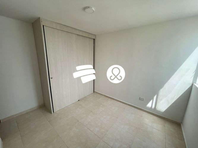 Apartamento de 3 alcobas en venta en El Carmen De Viboral, El Carmen de Viboral, 55 m² · foto 6 de 12