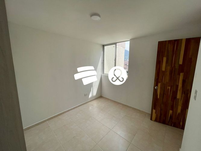 Apartamento de 3 alcobas en venta en El Carmen De Viboral, El Carmen de Viboral, 55 m² · foto 7 de 12