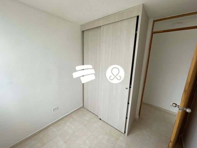 Apartamento de 3 alcobas en venta en El Carmen De Viboral, El Carmen de Viboral, 55 m² · foto 8 de 12