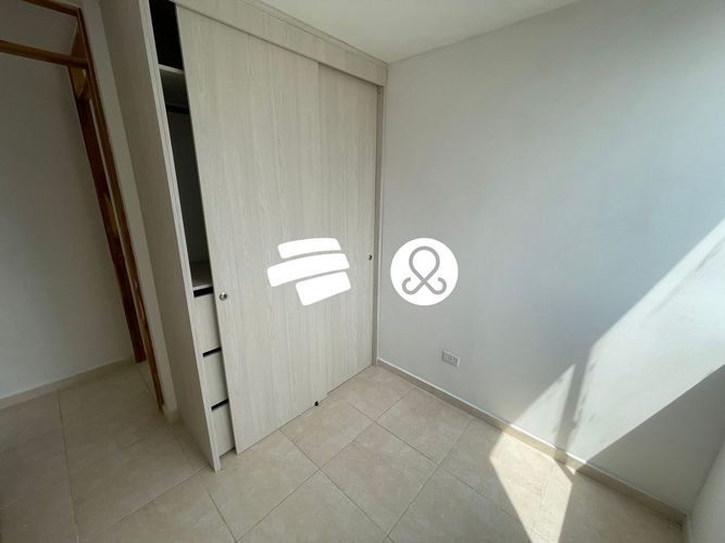 Apartamento de 3 alcobas en venta en El Carmen De Viboral, El Carmen de Viboral, 55 m² · foto 10 de 12