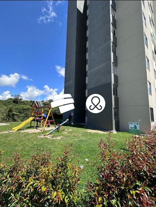 Apartamento de 3 alcobas en venta en El Carmen De Viboral, El Carmen de Viboral, 55 m² · foto 12 de 12