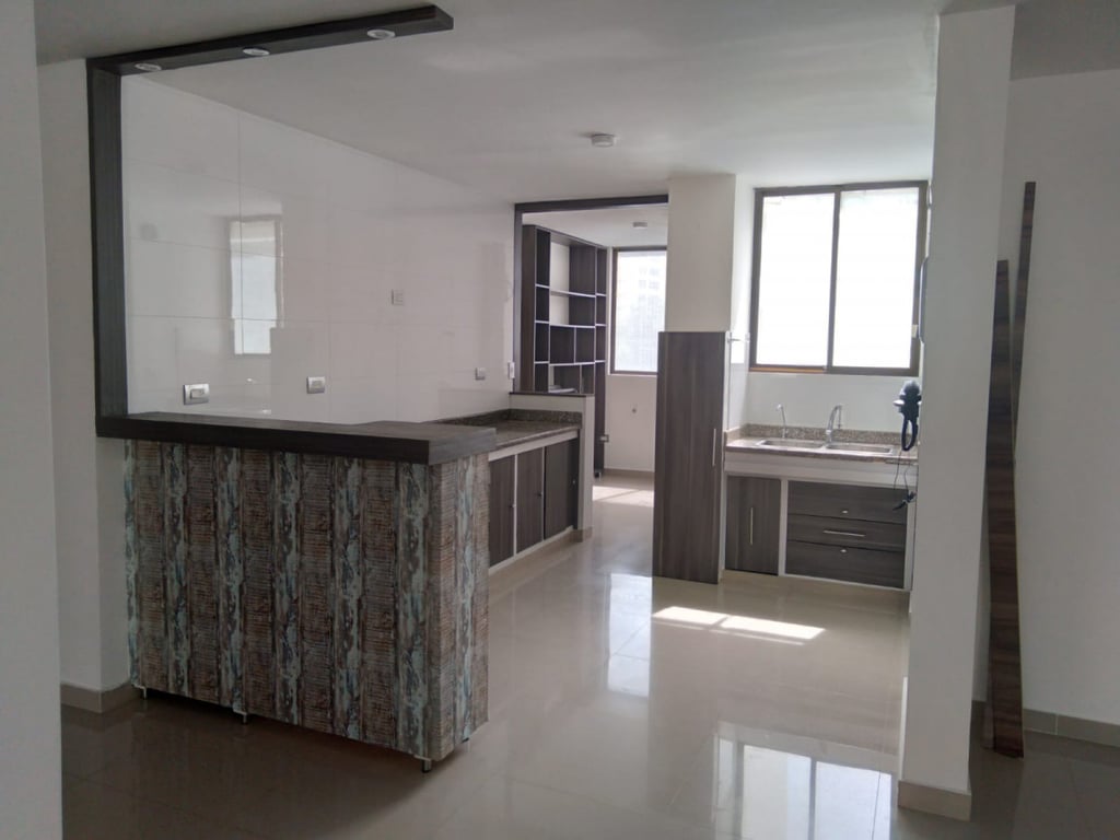 Apartamento en venta en Rodadero, Santa Marta · foto 10 de 12