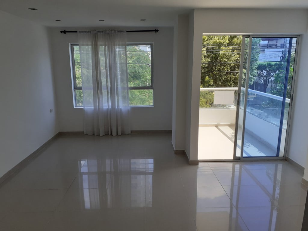 Apartamento en venta en El Recreo, Cartagena · foto 2 de 12