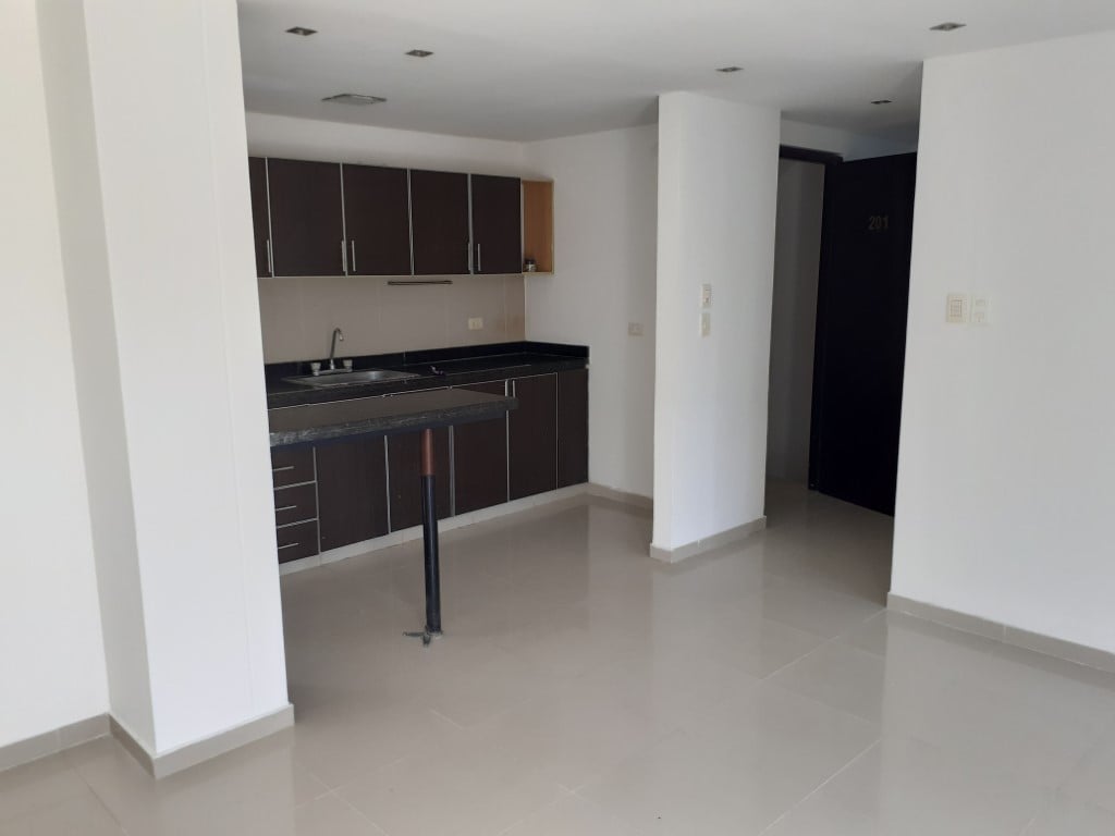 Apartamento en venta en El Recreo, Cartagena · foto 4 de 12
