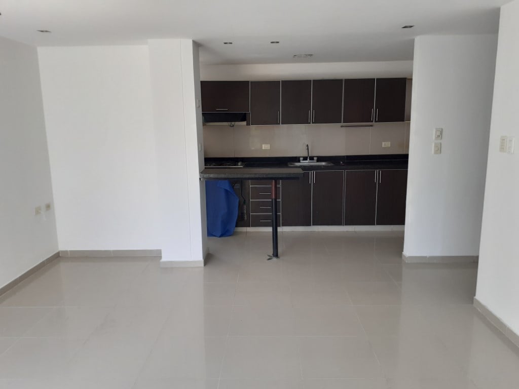 Apartamento en venta en El Recreo, Cartagena · foto 5 de 12