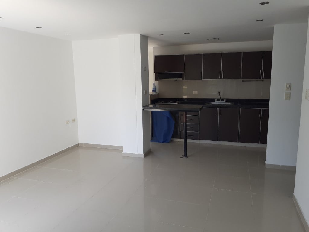 Apartamento en venta en El Recreo, Cartagena · foto 6 de 12