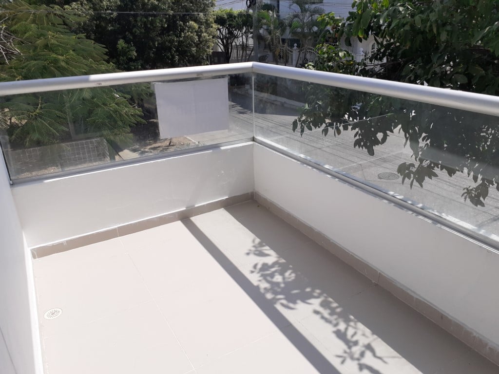 Apartamento en venta en El Recreo, Cartagena · foto 7 de 12