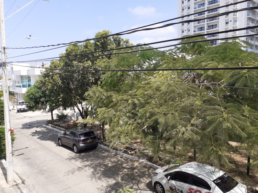 Apartamento en venta en El Recreo, Cartagena · foto 8 de 12