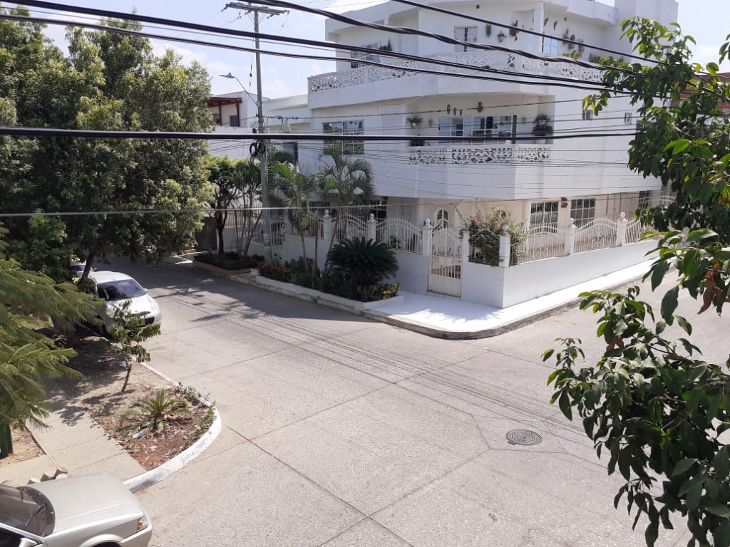 Apartamento en venta en El Recreo, Cartagena · foto 9 de 12