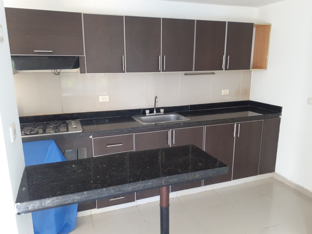 Apartamento en venta en El Recreo, Cartagena · foto 10 de 12