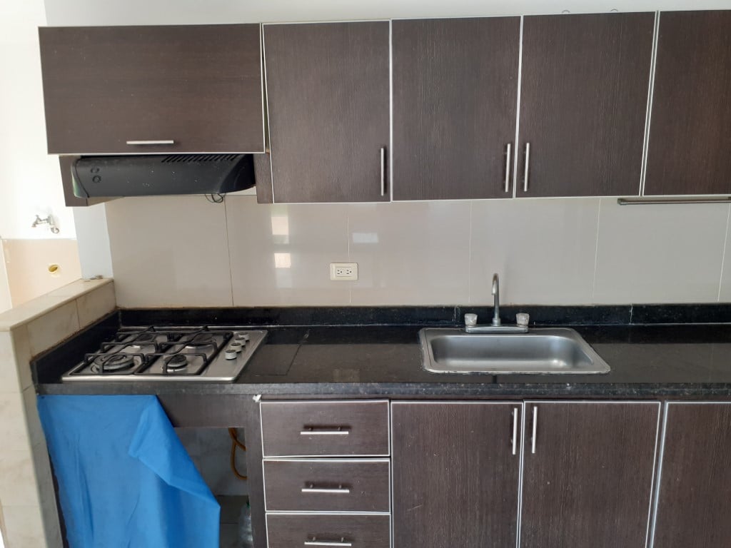 Apartamento en venta en El Recreo, Cartagena · foto 11 de 12