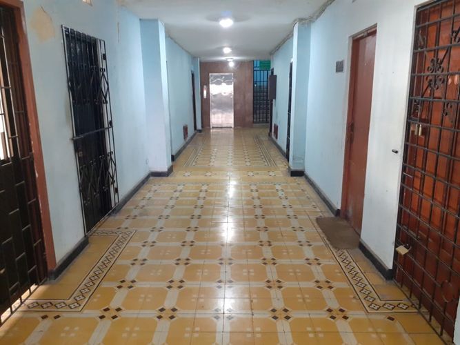 Oficina en arriendo en El Centro, Cartagena, 25 m² · foto 9 de 12