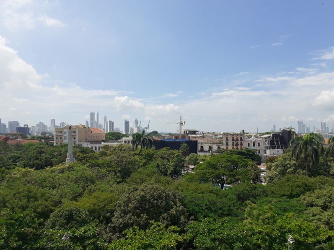 Oficina en arriendo en El Centro, Cartagena, 25 m² · foto 12 de 12