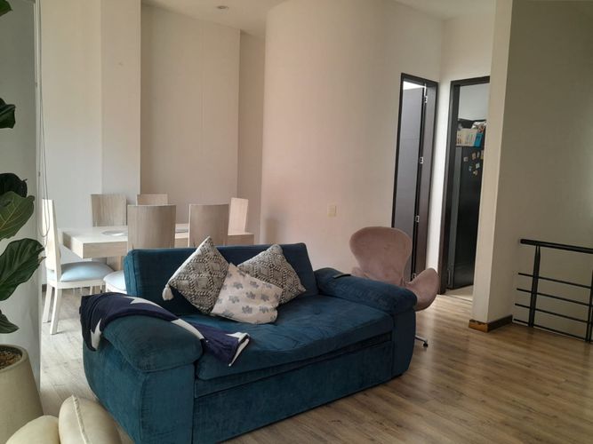 Apartamento de 3 alcobas en venta en Chapinero Alto, Bogotá, 104 m² · foto 8 de 17
