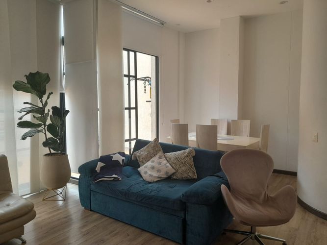Apartamento de 3 alcobas en venta en Chapinero Alto, Bogotá, 104 m² · foto 9 de 17