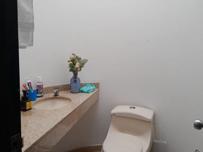 Apartamento de 3 alcobas en venta en Chapinero Alto, Bogotá, 104 m² · foto 12 de 17