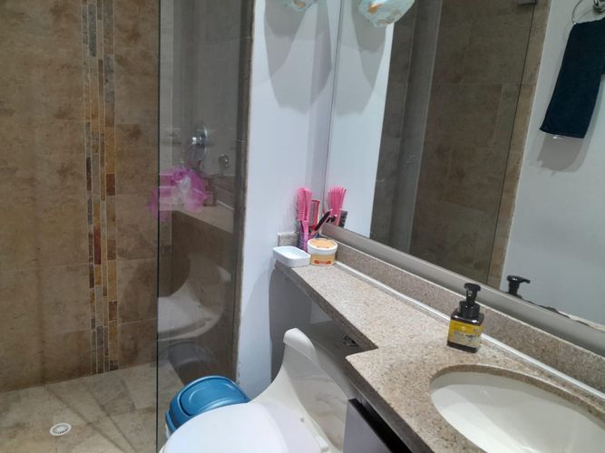 Apartamento de 3 alcobas en venta en Chapinero Alto, Bogotá, 104 m² · foto 14 de 17