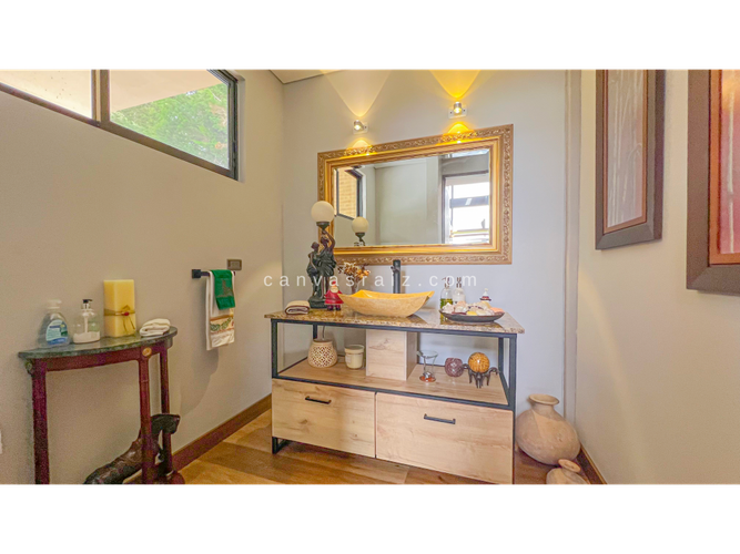 Casa de 5 alcobas en venta en Guamito, La Ceja, 484 m² · foto 8 de 21