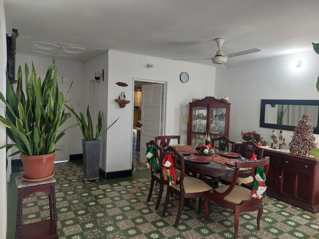 Casa en venta en Crespo, Cartagena · foto 3 de 12