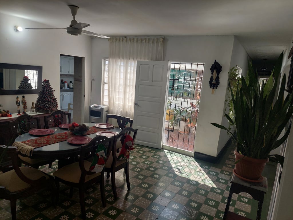 Casa en venta en Crespo, Cartagena · foto 4 de 12