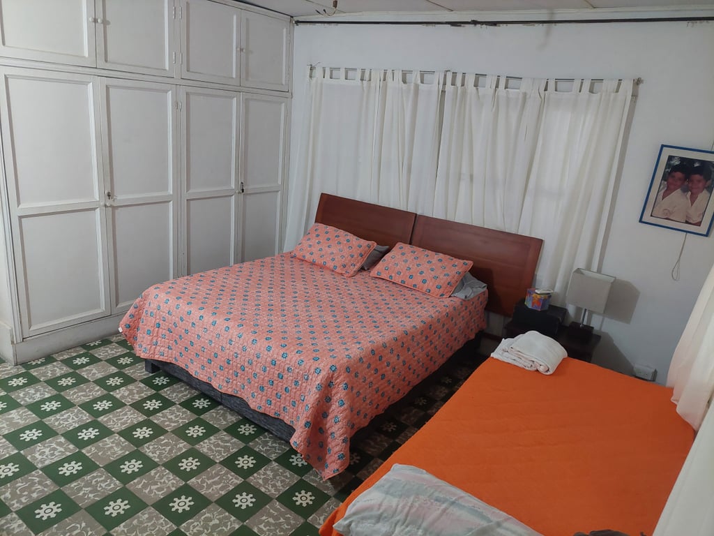 Casa en venta en Crespo, Cartagena · foto 6 de 12