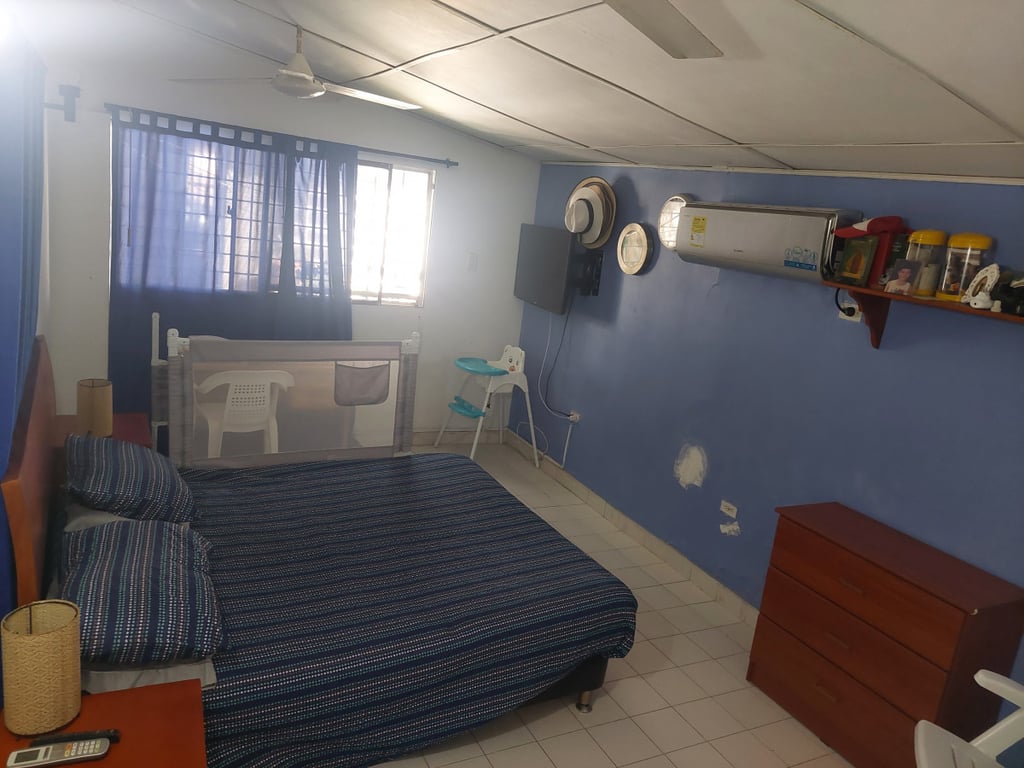 Casa en venta en Crespo, Cartagena · foto 7 de 12