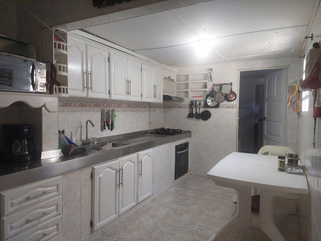 Casa en venta en Crespo, Cartagena · foto 9 de 12