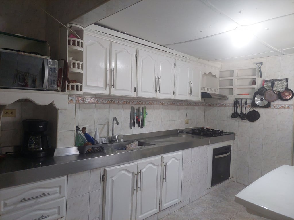 Casa en venta en Crespo, Cartagena · foto 10 de 12