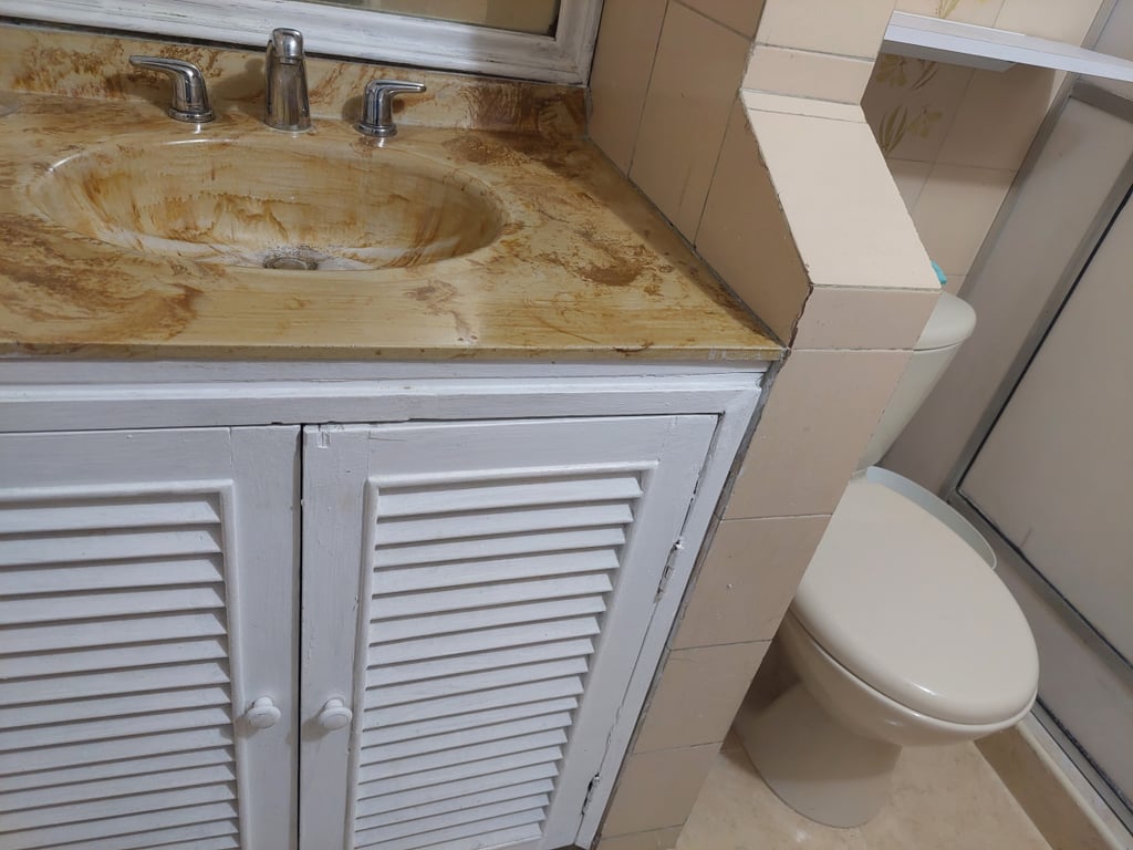 Casa en venta en Crespo, Cartagena · foto 11 de 12