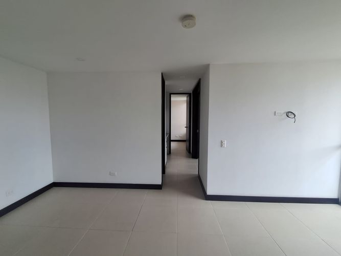 Apartamento de 2 alcobas en arriendo en Rionegro, 60 m² · foto 4 de 13