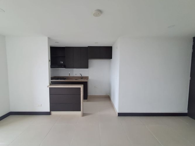 Apartamento de 2 alcobas en arriendo en Rionegro, 60 m² · foto 6 de 13