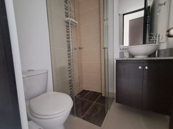 Apartamento de 2 alcobas en arriendo en Rionegro, 60 m² · foto 7 de 13