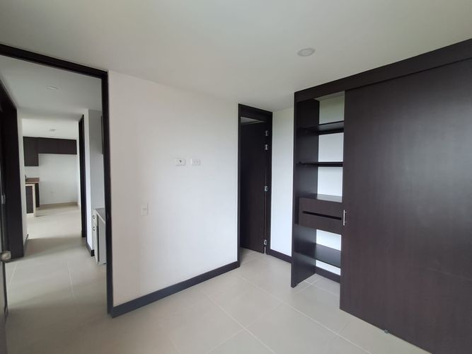 Apartamento de 2 alcobas en arriendo en Rionegro, 60 m² · foto 8 de 13